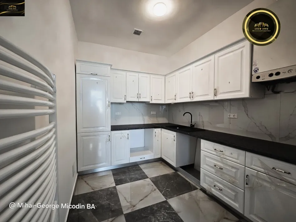 3-Zimmer-Wohnung in 1100 Wien, vollsaniert, Fußbodenheizung, 62m²! - Titelbild