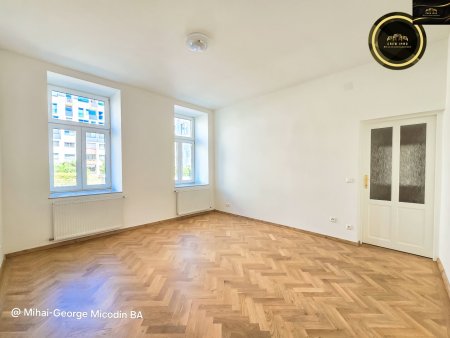 3-Zimmer-Wohnung in 1100 Wien, vollsaniert, Fußbodenheizung, 62m²!