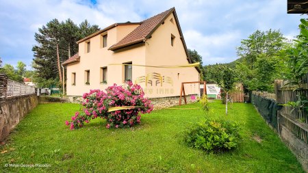 Einfamilienhaus in Grimmenstein!