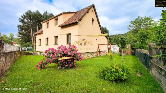 Einfamilienhaus in Grimmenstein! - Titelbild