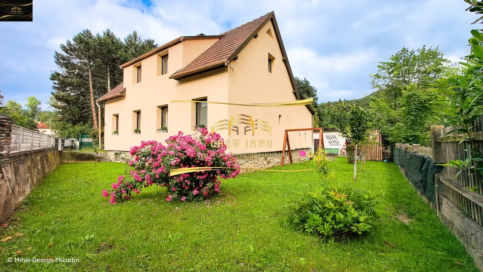 Einfamilienhaus in Grimmenstein! - Titelbild