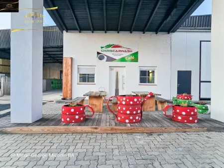 Große Gewerbe Objekt in Gerersdorf - mit 1199m² Grundstück!