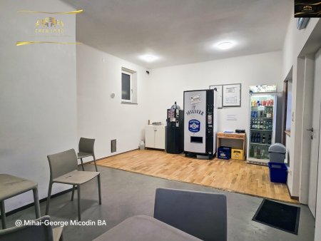 Große Gewerbe Objekt in Gerersdorf - mit 1199m² Grundstück!