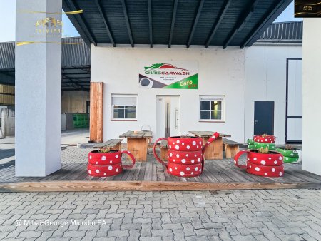 Große Gewerbe Objekt in Gerersdorf - mit 1199m² Grundstück!