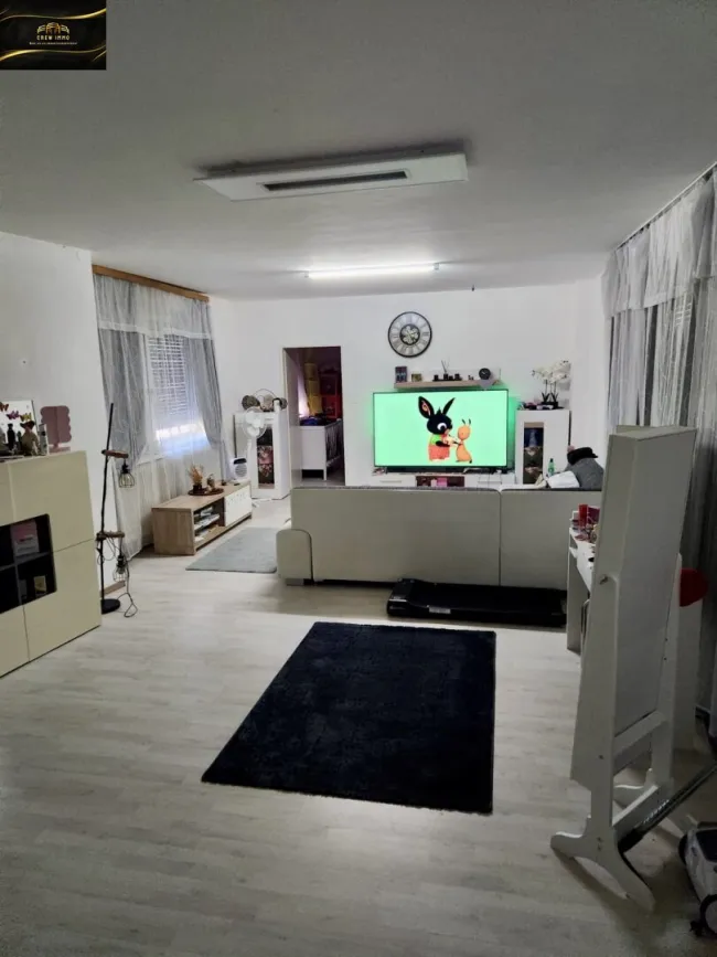 Vermietete Wohnung als Anlageobjekt in Neunkirchen - Bild