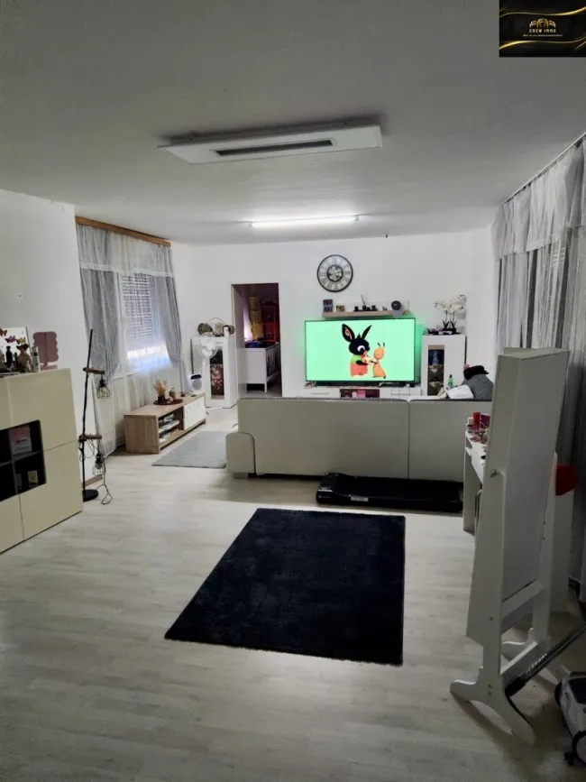 Vermietete Wohnung als Anlageobjekt in Neunkirchen - Bild