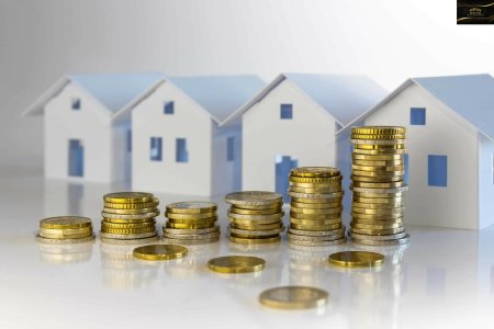 Vermietete Wohnung als Anlageobjekt in Neunkirchen