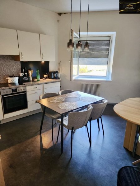 Vermietete Wohnung als Anlageobjekt in Neunkirchen