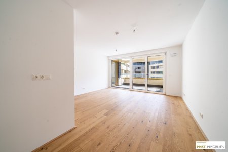 *Erstbezug* 2-Zimmer Wohnung im 6. Liftstock!