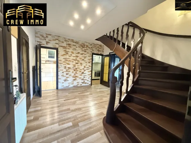 Ihr neues Zuhause in Grafenbach am St. Valentin – mit traumhafter Aussicht! - Bild