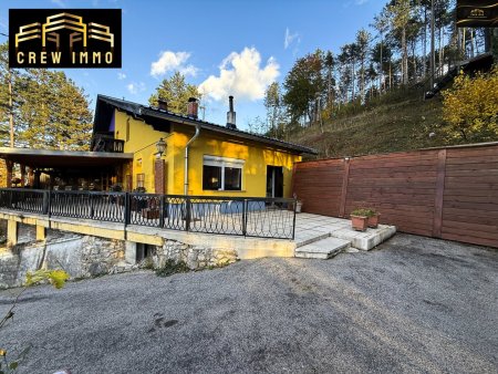 Ihr neues Zuhause in Grafenbach am St. Valentin – mit traumhafter Aussicht!