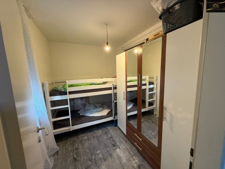 Kompakte Wohnung mit 66 m²