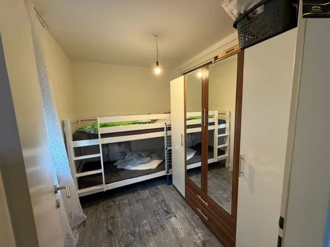 Kompakte Wohnung mit 66 m² - Bild