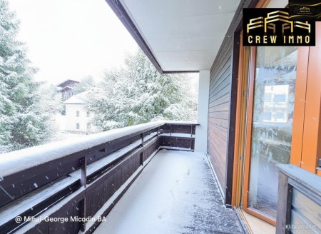 Charmante 2-Zimmer-Wohnung mit Balkon in Waidring – Wohnen Sie da, wo andere Urlaub machen!