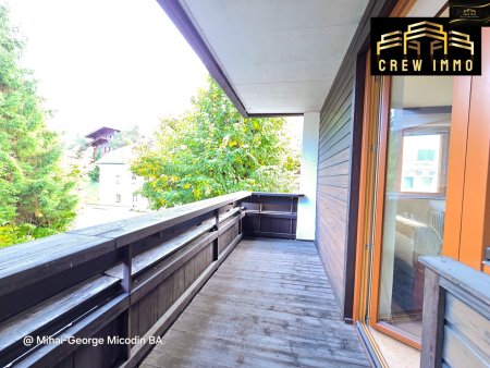 Charmante 2-Zimmer-Wohnung mit Balkon in Waidring – Wohnen Sie da, wo andere Urlaub machen!