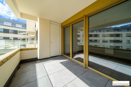 *Fertiggestellt* Moderne 2-Zimmer Wohnung beim Hauptbahnhof!