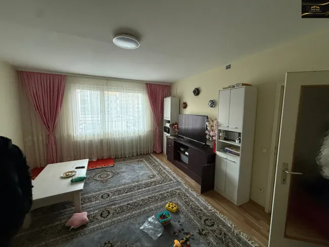 Kompakte 2-Zimmer-Wohnung - Bild