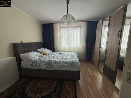 Vermietete 2-Zimmer-Wohnung – attraktive Anlegerimmobilie