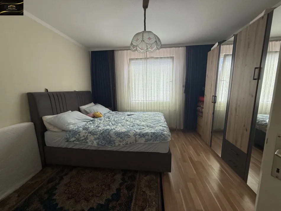Vermietete 2-Zimmer-Wohnung – attraktive Anlegerimmobilie - Bild