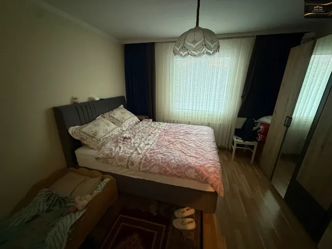 Kompakte 2-Zimmer-Wohnung - Bild