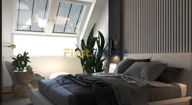 Beispiel Wohnung