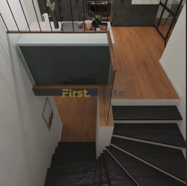 Beispiel Wohnung