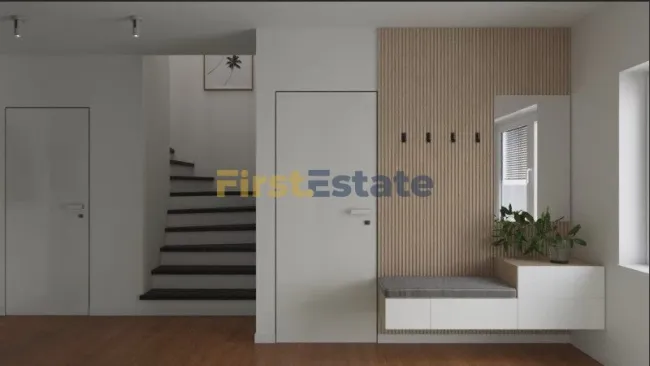Beispiel Wohnung
