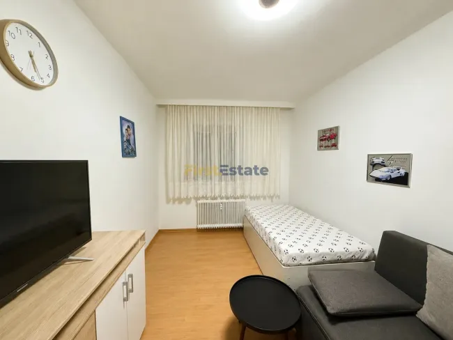 Ruhige 2-Zimmer-Wohnung im Innenhof – befristet vermietet & gepflegt in 1110 Wien - Bild
