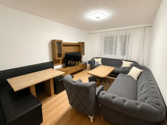 Ruhige 2-Zimmer-Wohnung im Innenhof – befristet vermietet & gepflegt in 1110 Wien - Titelbild