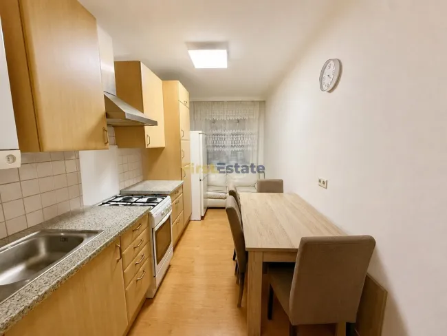 Ruhige 2-Zimmer-Wohnung im Innenhof – befristet vermietet & gepflegt in 1110 Wien - Bild