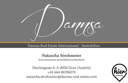 Wettmannstätten – auch für Kurzfrist-Vermietung! *Traum-Großraumbüro / (Yoga)-Studio / Praxis mit Cateringküche und 2 große Terrassen *