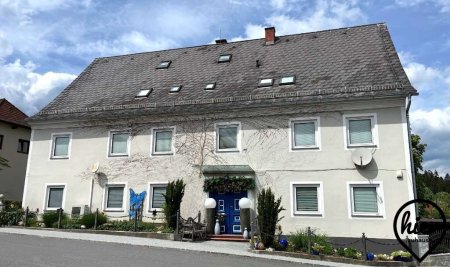 * Top-Lage Ligist: Traumhaftes Herrenhaus mit dzt. 4 Wohneinheiten und weiteren Grundstücken ca. 5% Rendite *