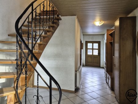 Großzügiges Wohnhaus mit 155 m² in Ruhelage – nur 20 Minuten nach Graz