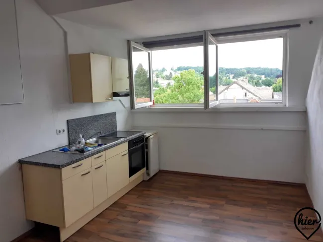 Waltendorf/Kerschhoferweg: Zimmer-Küche Wohnung Nähe LKH 886/0974 - Titelbild