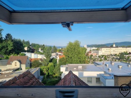 Waltendorf/Kerschhoferweg: Zimmer-Küche Wohnung Nähe LKH 886/0974