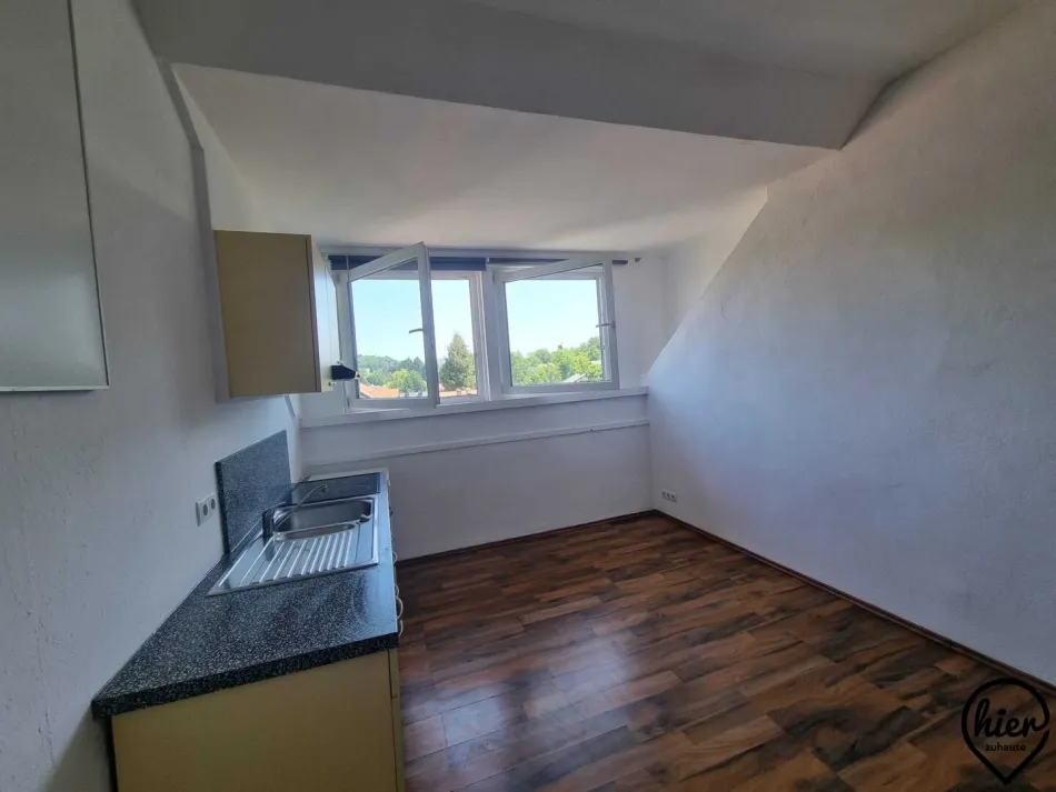 Waltendorf/Kerschhoferweg: Zimmer-Küche Wohnung Nähe LKH 886/0974 - Bild