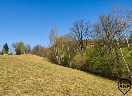 Nähe Stainz: Tolles Baugrundstück in erhöhter Lage