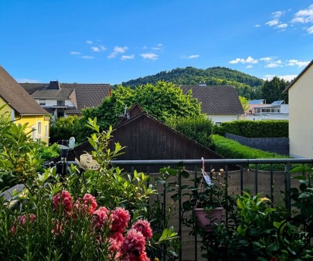 Ruhige 3-Zimmer-Wohnung in Straßgang – großer Sonnenbalkon & Garage | Ideal für Paare/Familien