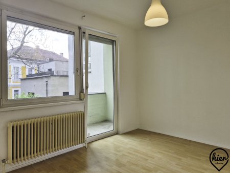 Hugo-Wolf-G./Elisabethstr.: Garconniere Nähe KFUG