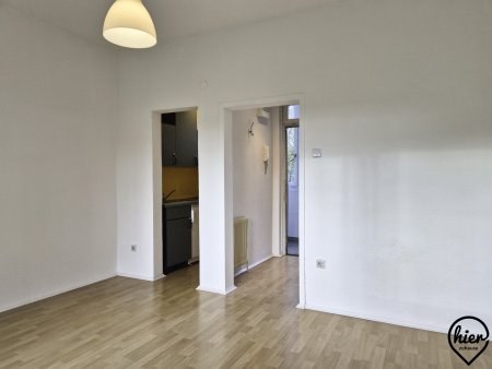 Hugo-Wolf-G./Elisabethstr.: Garconniere Nähe KFUG