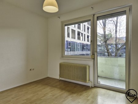 Hugo-Wolf-G./Elisabethstr.: Garconniere Nähe KFUG