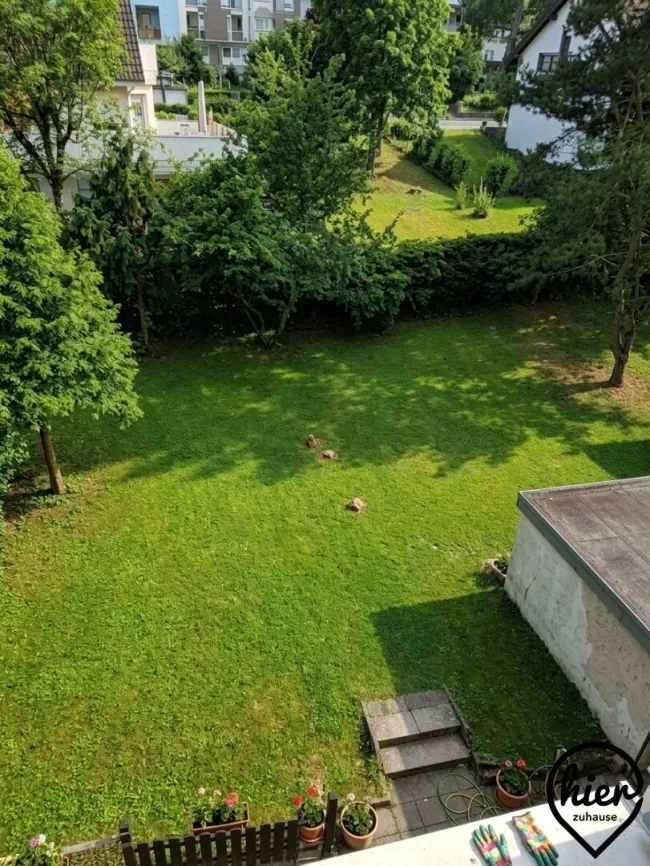 Am Fuße des Ruckerlberges – Top-Infrastruktur & LKH-Nähe (17238) - Bild
