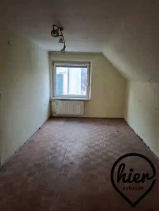 Am Fuße des Ruckerlberges – Top-Infrastruktur & LKH-Nähe (17238) - Bild