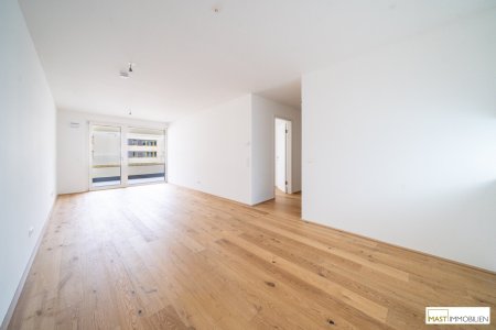 *Erstbezug* 3-Zimmer Wohnung im 6. Liftstock!
