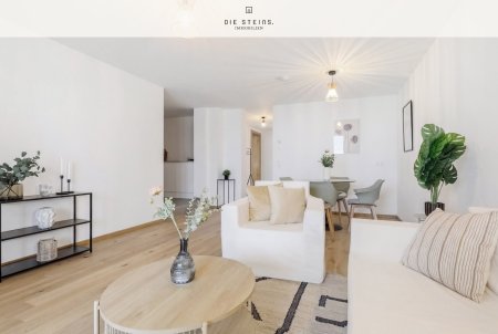 Moderne 3-Zimmer-Wohnung in Filzmoos mit Balkon – Erstbezug!