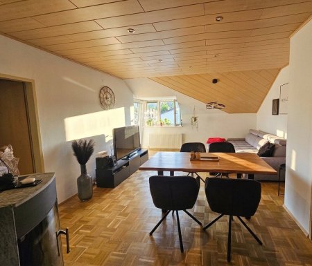 Wohnraum