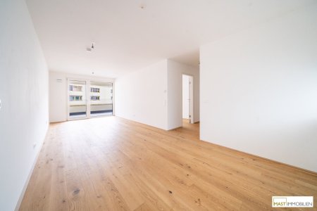 *Erstbezug* 3-Zimmer Wohnung im 6. Liftstock!