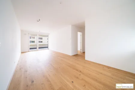 *Erstbezug* 3-Zimmer Wohnung im 6. Liftstock!