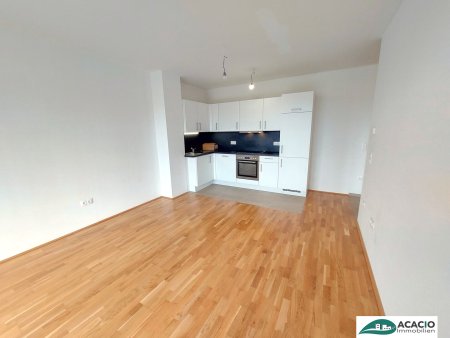 Abendsonne genießen: 2-Zimmerwohnung mit westseitigem überdachtem Balkon mit optimalem Grundriss im Wohnpark Tullnerfeld - im Grünen wohnen, aber in der Stadt arbeiten - Tiefgaragenplatz optional möglich!