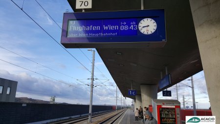 20.000 m² Betriebsbaugrund mit optimaler öffentlicher Verkehrsanbindung